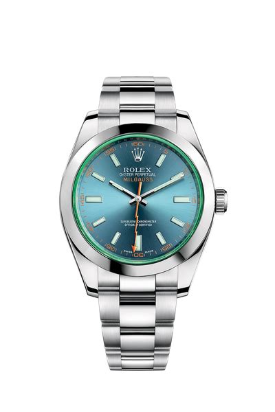 rolex milgauss prix neuf|rolex milgauss dark knight price.